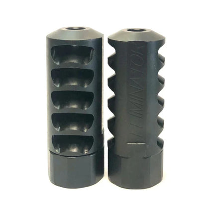 GRIZZLY BRAKE ELIMINATOR STAINLESS STEEL 1/2x28-5P