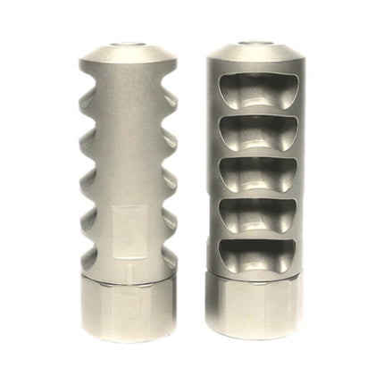 GRIZZLY BRAKE ELIMINATOR STAINLESS STEEL 5/8x4