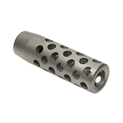 GRIZZLY BRAKE SAUER 100XT, TIKKA T3X STAINLESS STEEL