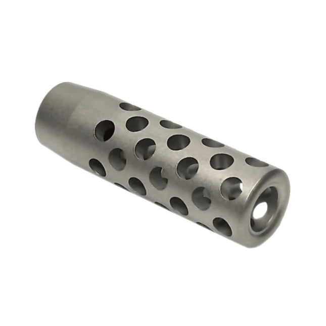 GRIZZLY BRAKE SAUER 100XT, TIKKA T3X STAINLESS STEEL