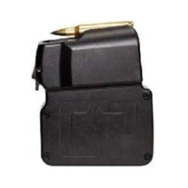 is a premium, high-capacity magazine designed for Browning X-Bolt rifles chambered in .223 Remington.