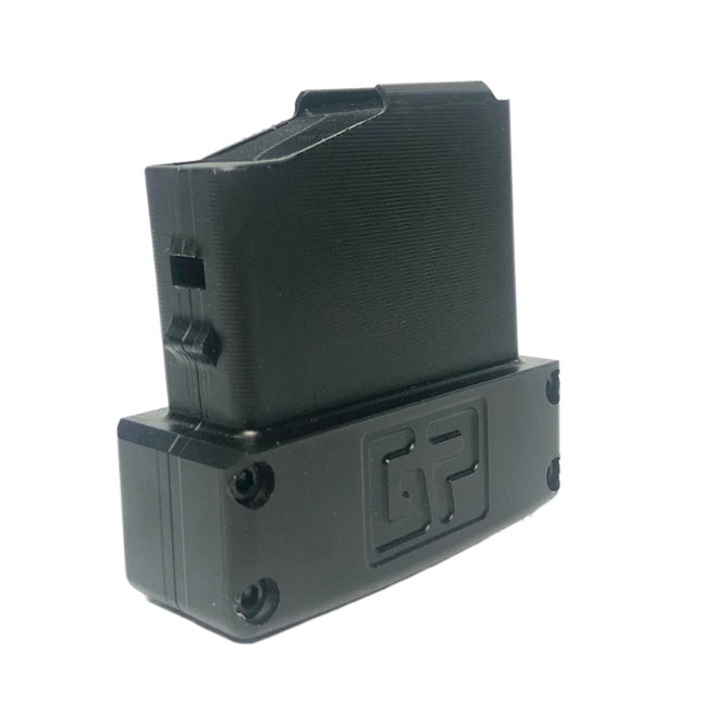 GRIZZLY SAKO 85/90 XS ACTION MAGAZINE 10 RD