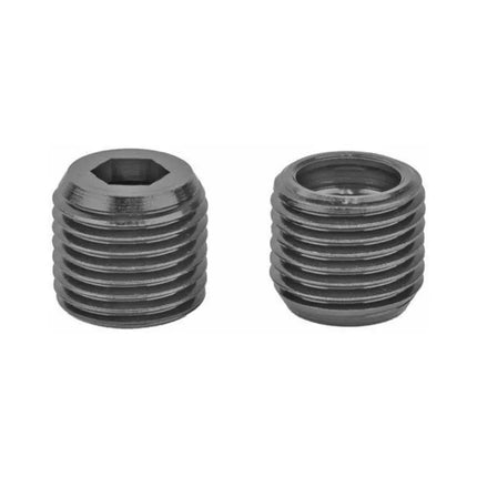 GROVTEC HEAVY DUTY PUSH BUTTON BASES