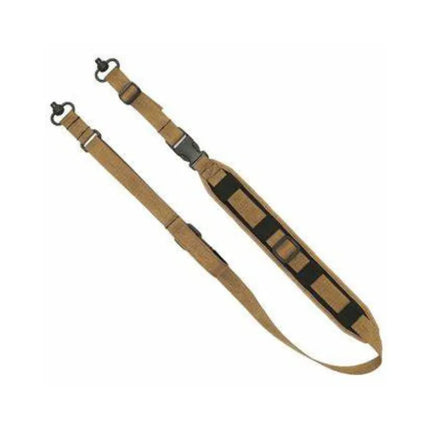 GROVTEC QS 2-POINT SENTINEL SLING COYOTE BROWN