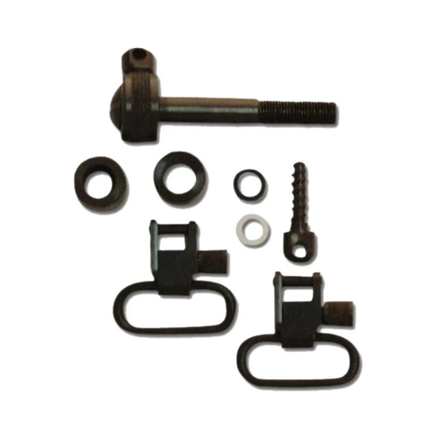 GROVTEC REM 760/7600 SWIVEL SET W/BOLT 1" LOOP