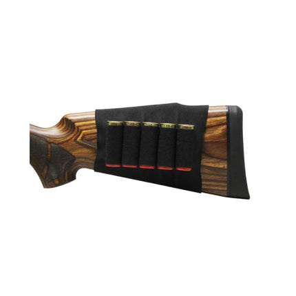 GUARDIAN BUTT STOCK SHELL HOLDER 12G