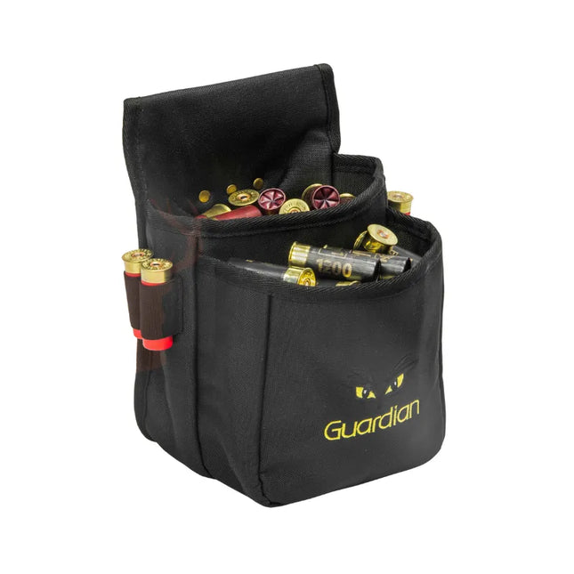 GUARDIAN DELUXE 12G AMMO POUCH