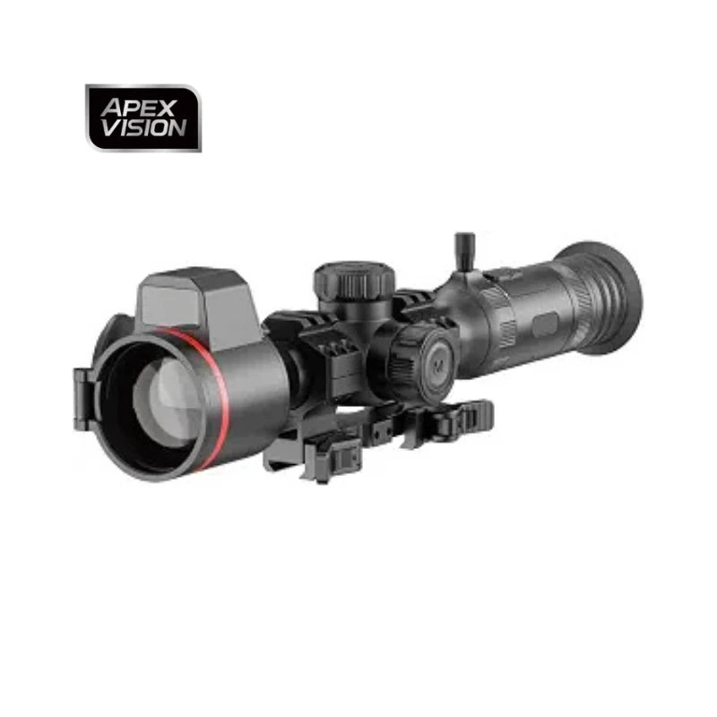 GUIDE TU635LS THERMAL SCOPE WITH LRF