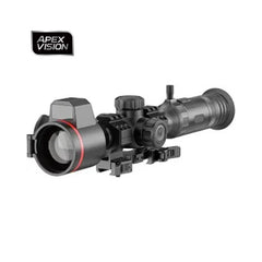 Collection image for: THERMAL OPTICS