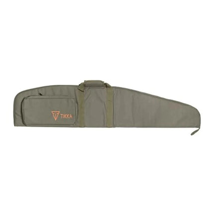GUN BAG TIKKA GREEN 127CM