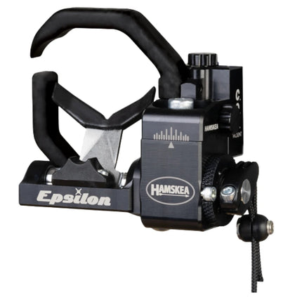 HAMSKEA EPSILON RH BLACK C.O.R RISER INTERFACE