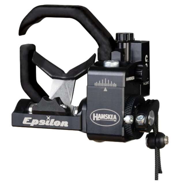 HAMSKEA EPSILON RH BLACK C.O.R RISER INTERFACE