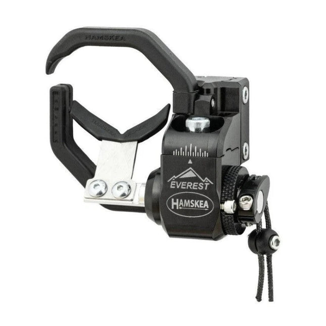 HAMSKEA EVEREST ARROW REST RH BLACK