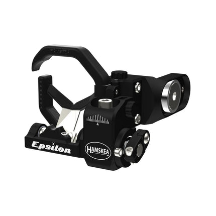 HAMSKEA V2 EPSILON ARROW REST RH BLK