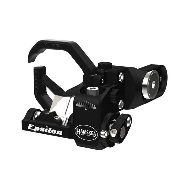 HAMSKEA V2 EPSILON ARROW REST RH BLK