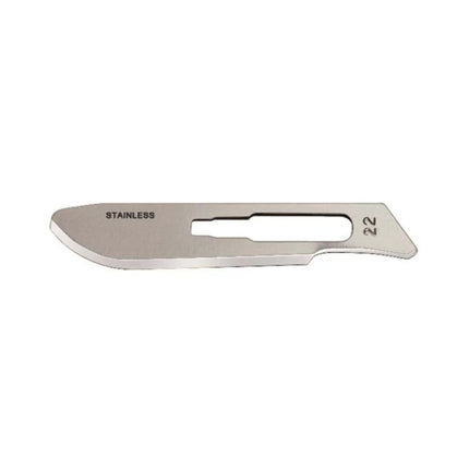 HAVALON KNIVES QUICK CHANGE BLADES #22XT QUICK CHANGE BLADES (12PK)