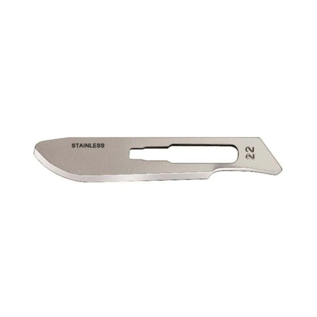 HAVALON KNIVES QUICK CHANGE BLADES #22XT QUICK CHANGE BLADES (12PK)