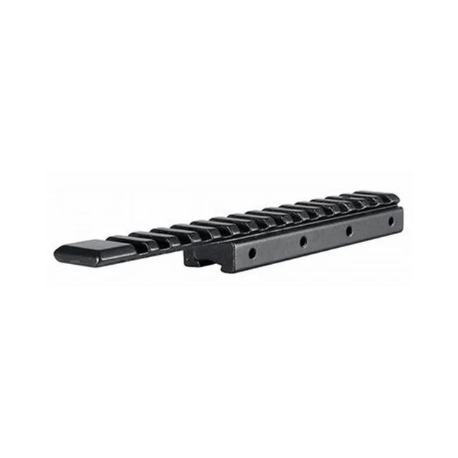 HAWKE ADAPTOR BASE 11MM (AIRGUN) & 3/8" (RIFLE) TO WEAVER/PICATINNY