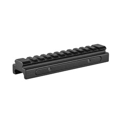 Collection image for: HAWKE PICATINNY RAILS