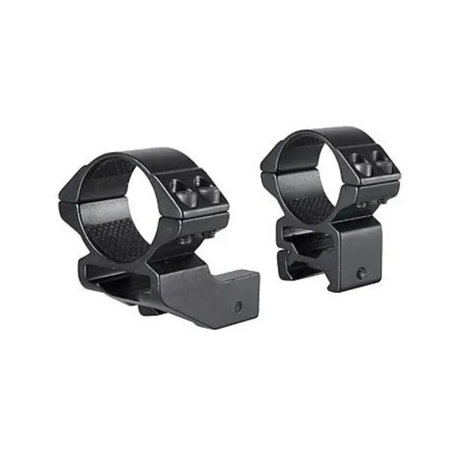 HAWKE REACH FORWARD EXTENSION RING MOUNTS WEAVER 1" HIGH