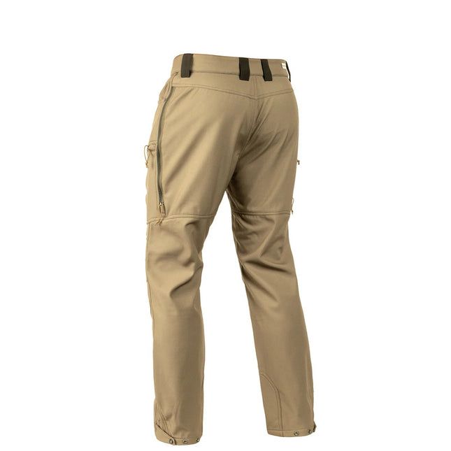 HUNTERS ELEMENT LEGACY TROUSER TUSSOCK (SIZES AVAILABLE)