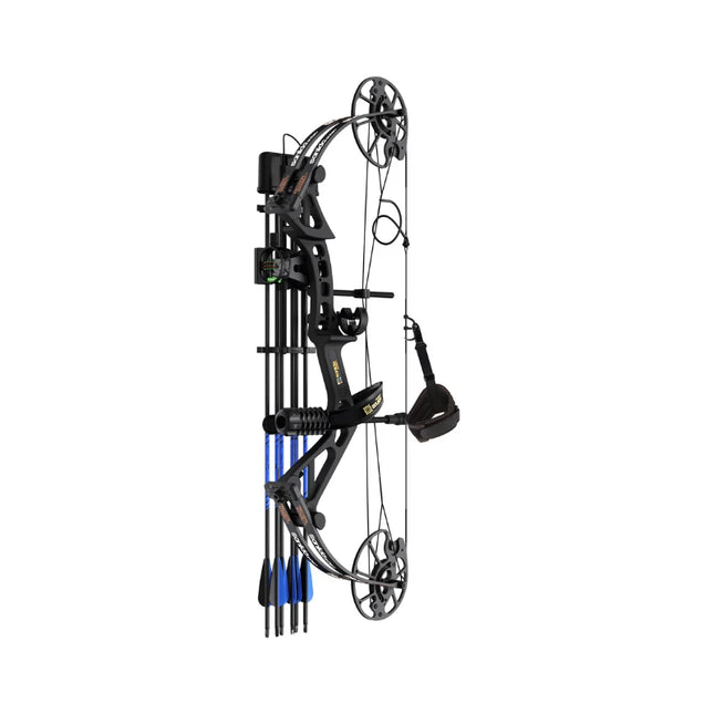 HEADHUNTER ARCHERY DRAGON X7 60LB