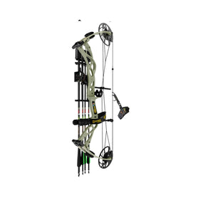 HEADHUNTER ARCHERY DRAGON X9 60LB