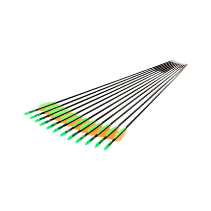 HEADHUNTER X7 FIBERGLASS ARROW
