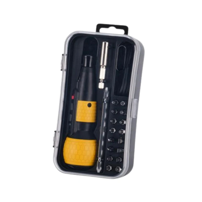 HELIX - TORQUE SCREWDRIVER SET