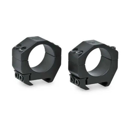 HELIX OPTICS - WEAVER PRECISION MATCH RINGS 1 INCH (CHOOSE HEIGHT)