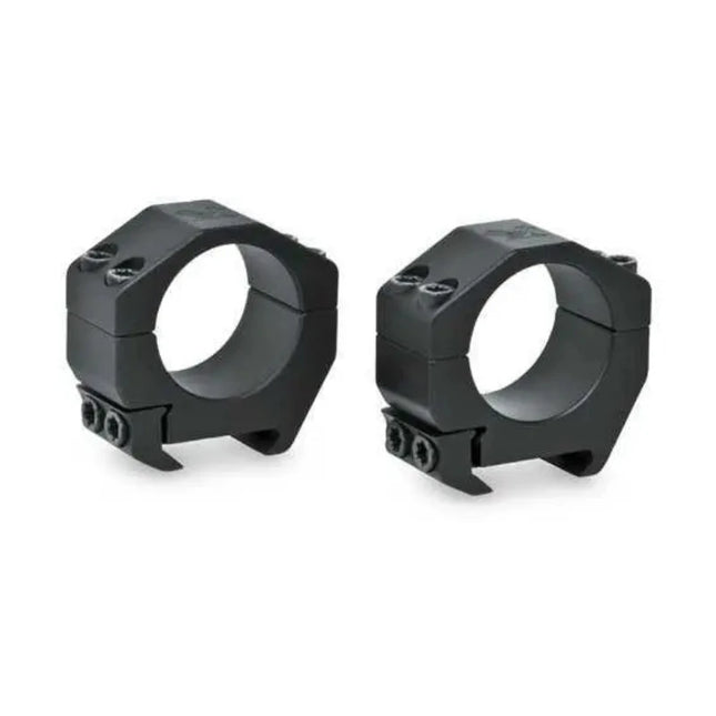 HELIX OPTICS - WEAVER PRECISION MATCH RINGS 1 INCH (CHOOSE HEIGHT)