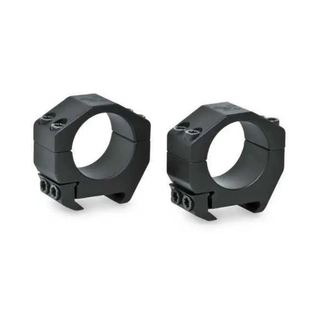 HELIX OPTICS - PRECISION MATCH RING SET 34MM