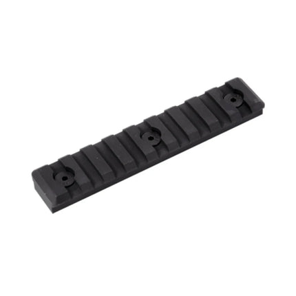 HELIX OPTICS M-LOK PICATINNY RAIL (9 SLOTS & 7 SLOTS)