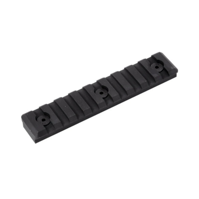 HELIX OPTICS M-LOK PICATINNY RAIL (9 SLOTS & 7 SLOTS)