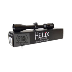 A Scope that is a fantastic choice for hunters and shooters who demand precision and durability.