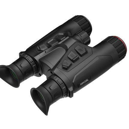 HIKMICRO HABROK HH35LN THERMAL BINOCULARS