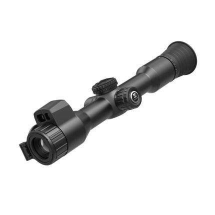 HIKMICRO ALPEX 4K A40EL LITE 40MM 1920x1080 NIGHT VISION SCOPE WITH LRF + SPERAS TH4K
