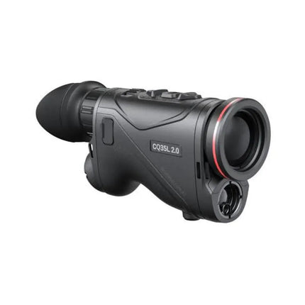 HIKMICRO CONDOR 2.0 CQ35L 35mm 640x512 12mic <15mK THERMAL MONOCULAR WITH LRF