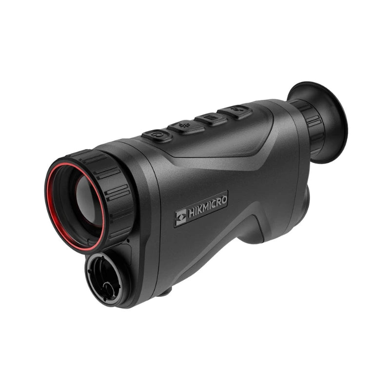 HIKMICRO CONDOR CH35L THERMAL MONOCULAR 35MM LRF