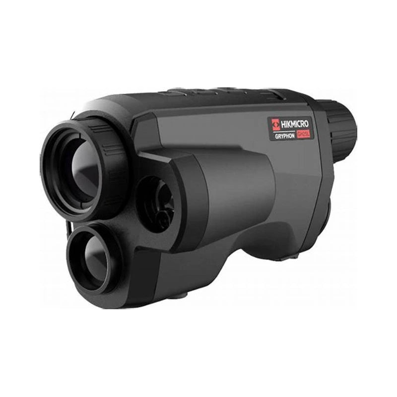 HIKMICRO GRYPHON GH35L LRF THERMAL 384x288 3D DNR 35MM LENS