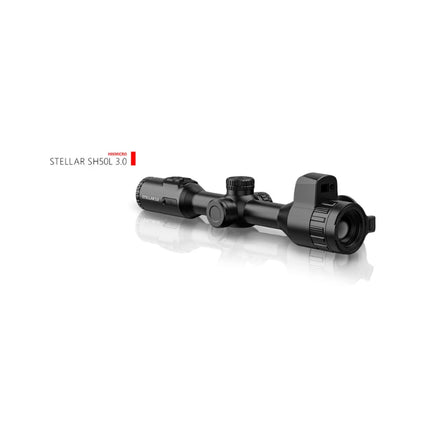 HIKMICRO NEOS NH35L 25mm 384x288 12mic THERMAL RIFLE SCOPE