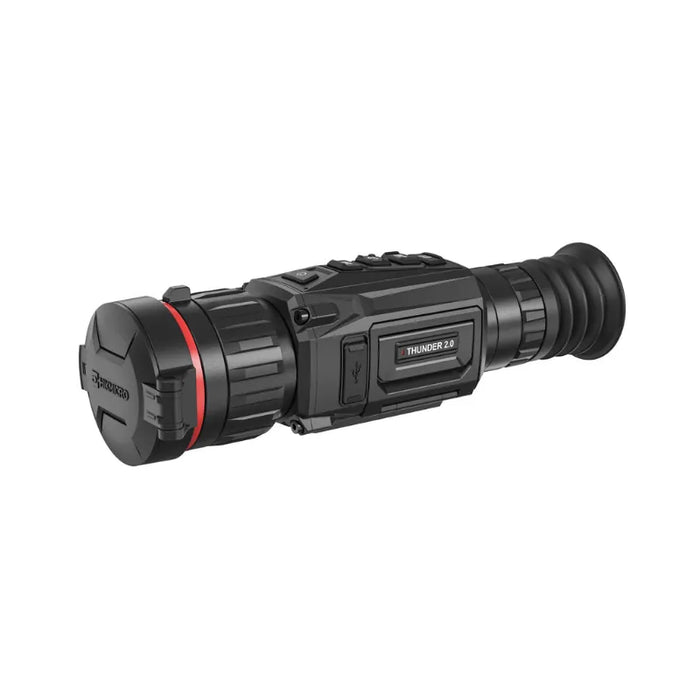 HIKMICRO THUNDER ZOOM TH50Z 2.0 THERMAL SCOPE