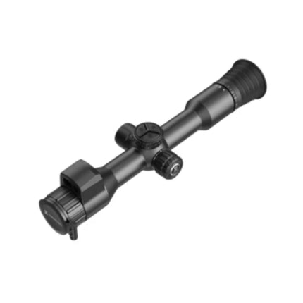 HIKMICRO ALPEX 4K A40EL LITE 40MM 1920x1080 NIGHT VISION SCOPE WITH LRF + SPERAS TH4K