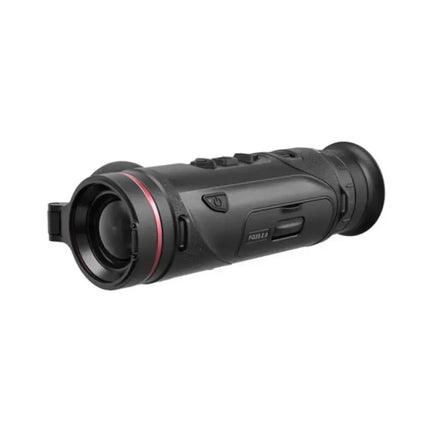 is another impressive thermal monocular with some advanced features.