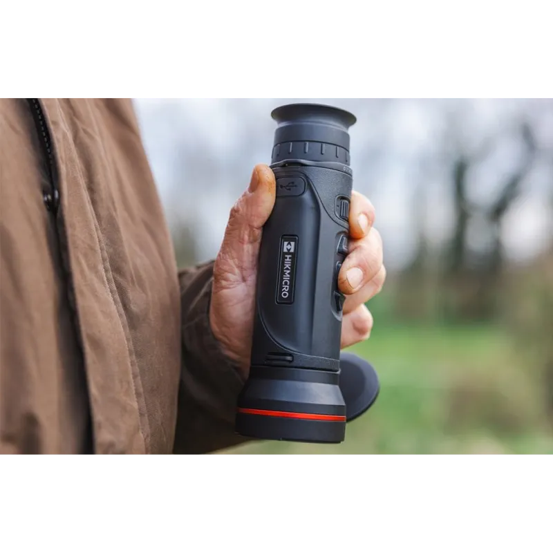 HIKMICRO FALCON 2.0 FQ50 THERMAL IMAGER MONOCULAR