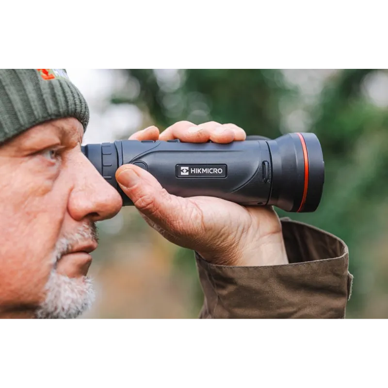 HIKMICRO FALCON 2.0 FQ50 THERMAL IMAGER MONOCULAR