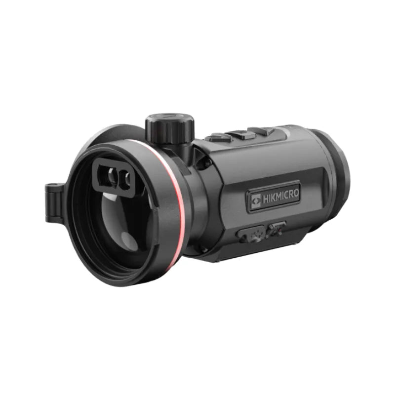 HIKMICRO THUNDER 3.0 TQ50CL 3.0 THERMAL MONOCULAR CLIP ON SCOPE