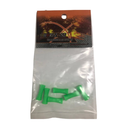 HORIZONE GREEN FINGER ROLLERS RUBBER