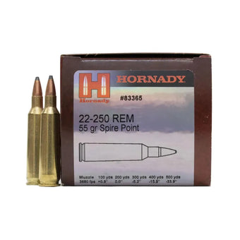 This ammunition is perfect for hunters and shooting enthusiasts who demand the highest quality and performance from their equipment.