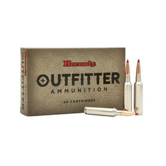 is designed for hunters who need reliable performance in tough conditions.